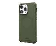UAG Essential Armor Magsafe do iPhone 15 Pro Max olive 114296117272 - 1188139 - zdjęcie 4